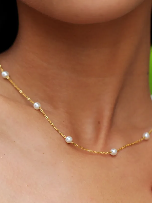 PEARLY Chain