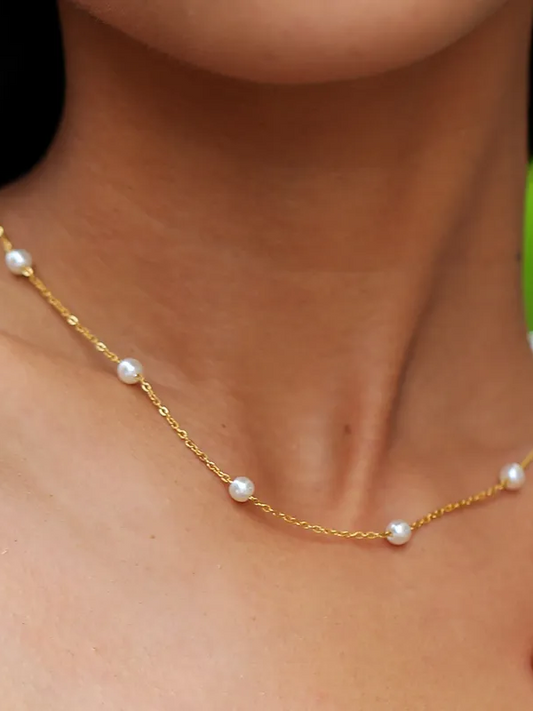 PEARLY Chain